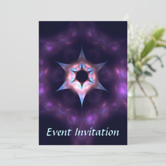 マゲンダレ 招待状 (スタンド正面)