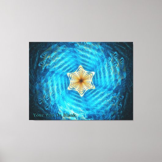 マゲンテット キャンバスプリント (正面)