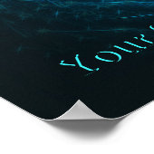 マゲンテット ポスター (角)