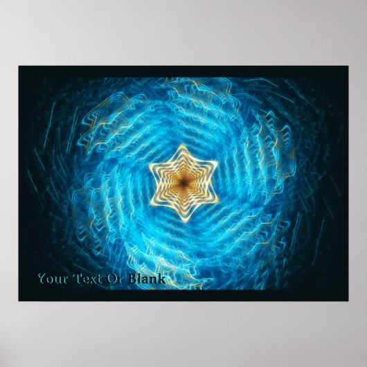 マゲンテット ポスター (正面)