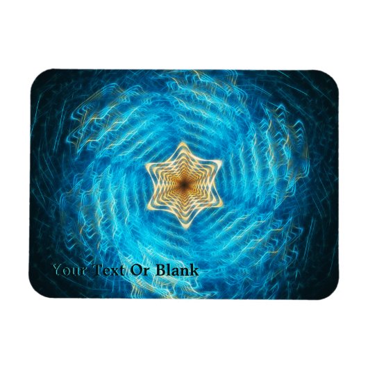 マゲンテット マグネット (横)