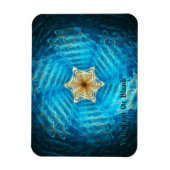 マゲンテット マグネット (縦)