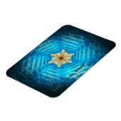 マゲンテット マグネット (左側)