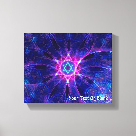 マゲンベット キャンバスプリント (正面)