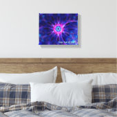 マゲンベット キャンバスプリント (インサイチュ (寝室))