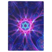 マゲンベット クリップボード (裏面)