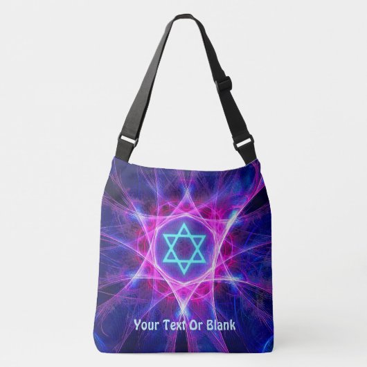 マゲンベット クロスボディバッグ (正面)