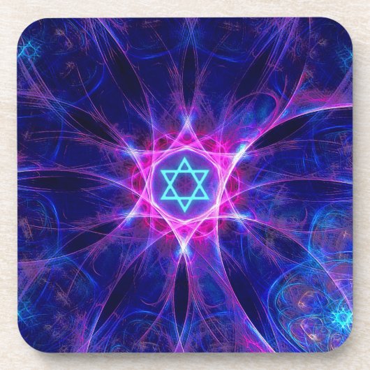 マゲンベット コースター (正面)