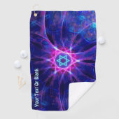 マゲンベット ゴルフタオル (インサイチュ)