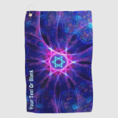 マゲンベット ゴルフタオル (正面)