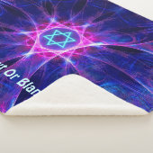 マゲンベット シェルパブランケット (3/4)