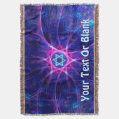 マゲンベット スローブランケット (正面縦)