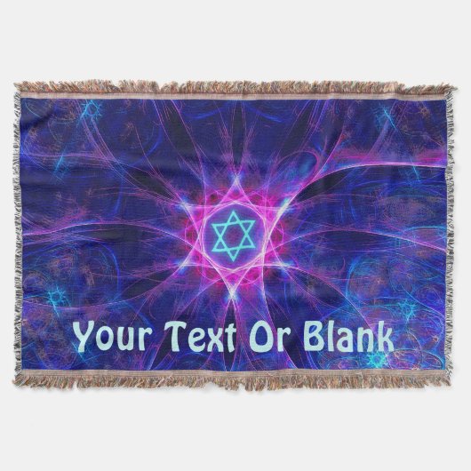 マゲンベット スローブランケット (正面)