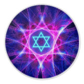 マゲンベット セラミックノブ (正面)