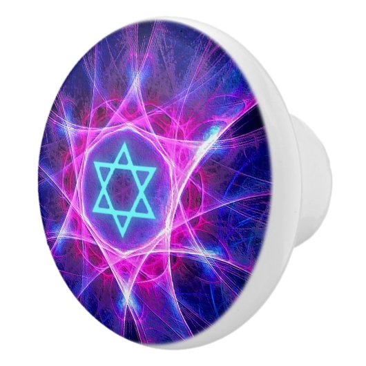 マゲンベット セラミックノブ (右)