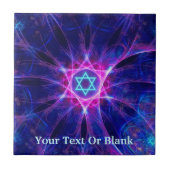 マゲンベット タイル (正面)