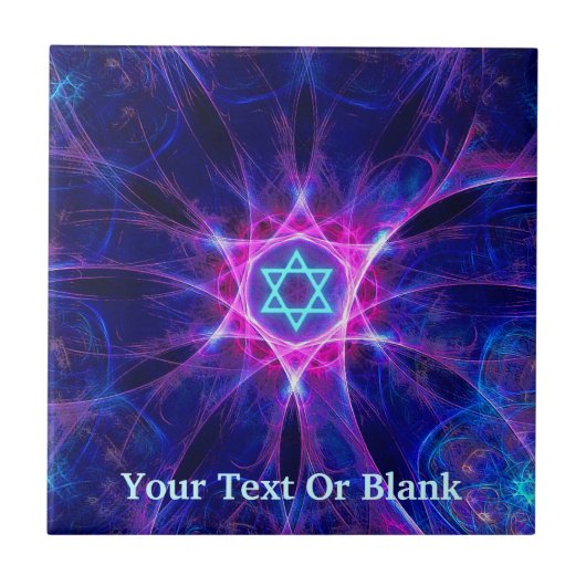 マゲンベット タイル (正面)