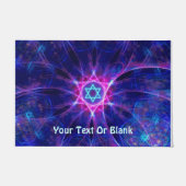 マゲンベット ドアマット (正面)