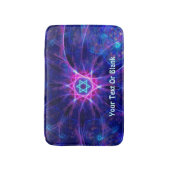 マゲンベット バスマット (正面縦)