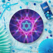 マゲンベット ペーパープレート (パーティー)