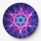 マゲンベット ペーパープレート (正面)