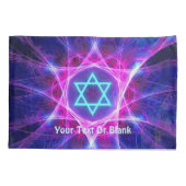 マゲンベット 枕カバー (裏面)