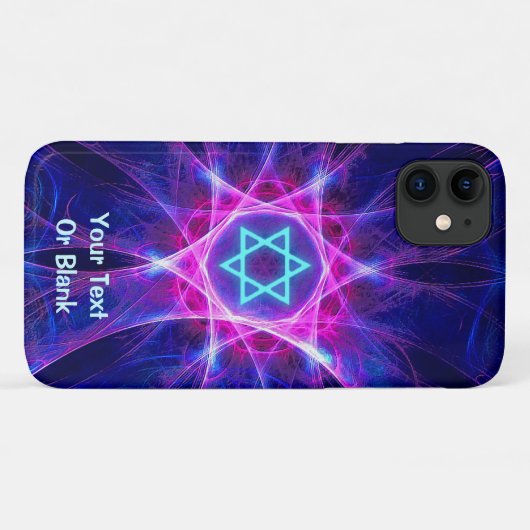 マゲンベット Case-Mate iPhoneケース (裏面(横))