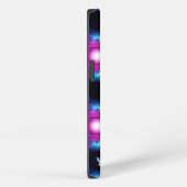 マゲン・ヘー・フラクタル iPhoneケース (右側面)