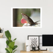 マコアノール ポスター (ホームオフィス)