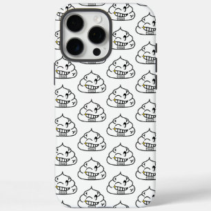 マコウンチ – ブロッチュザプー iPhone 16 PRO MAXケース