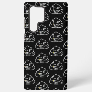 マコウンチ – ブロッチュザプー SAMSUNG GALAXY S22 ULTRAケース