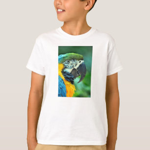 マコカラフルウ Tシャツ