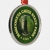 マコケタケーブSP メタルオーナメント (右)