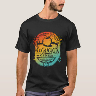 マコックシンサイダー・ミッシオほど良いものはない Tシャツ