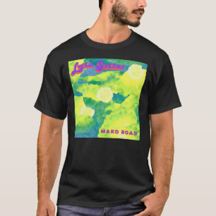 マコロードポスター Tシャツ