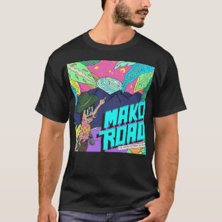 マコロード Tシャツ