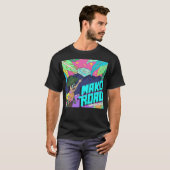 マコロード Tシャツ (正面フル)