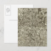 マコン ポストカード (正面/裏面)