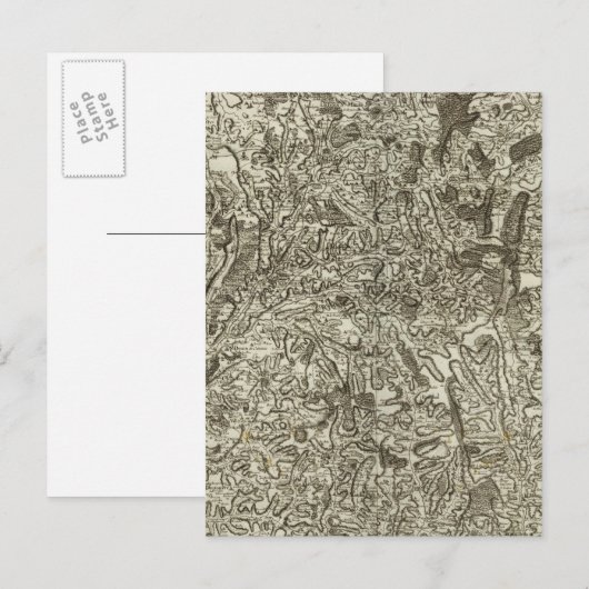 マコン ポストカード (正面/裏面)