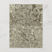 マコン ポストカード (正面)