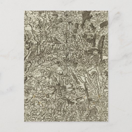 マコン ポストカード (正面)