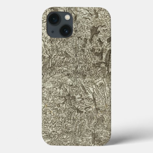 マコン Case-Mate iPhoneケース (裏面)