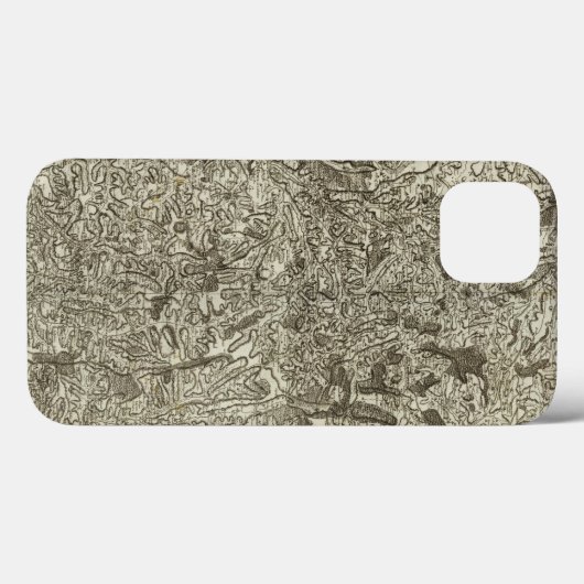 マコン Case-Mate iPhoneケース (裏面 (横))