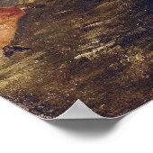 マコーとブルフィンチ ポスター (角)