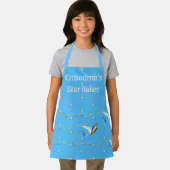 マコーカイト エプロン (インサイチュ)