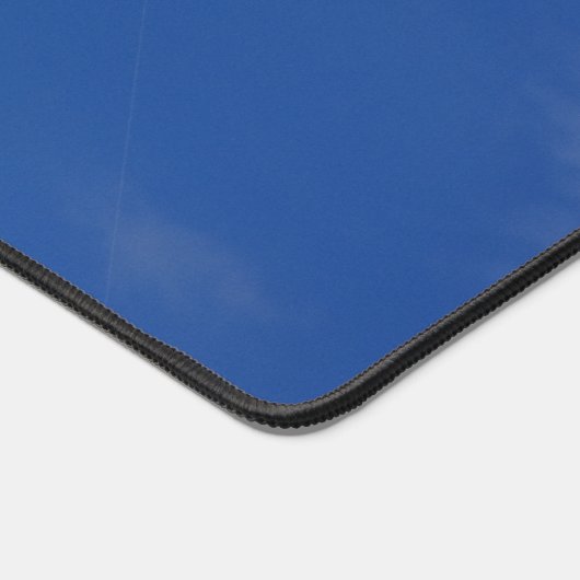 マコーカイト デスクマット (コーナー)