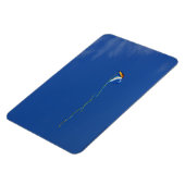 マコーカイト マグネット (左側)