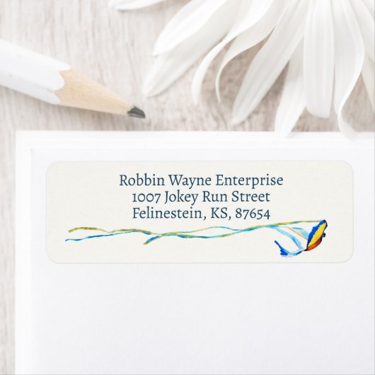 マコーカイト ラベル (インサイチュ)