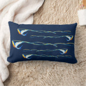 マコーカイト ランバークッション (ブランケット)