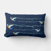 マコーカイト ランバークッション (正面)